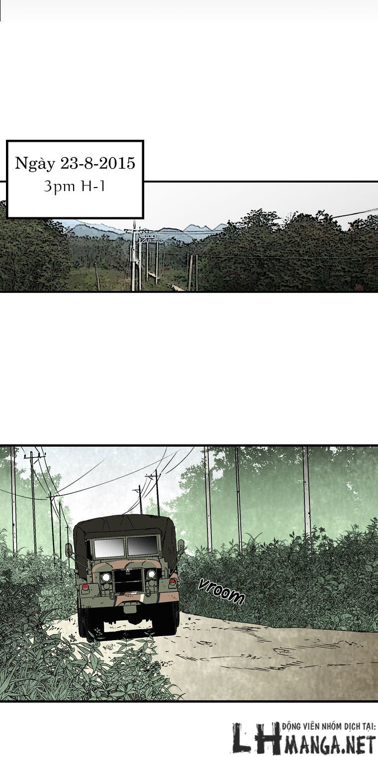 m.i.a - jakjeonjung siljong chapter 3 56