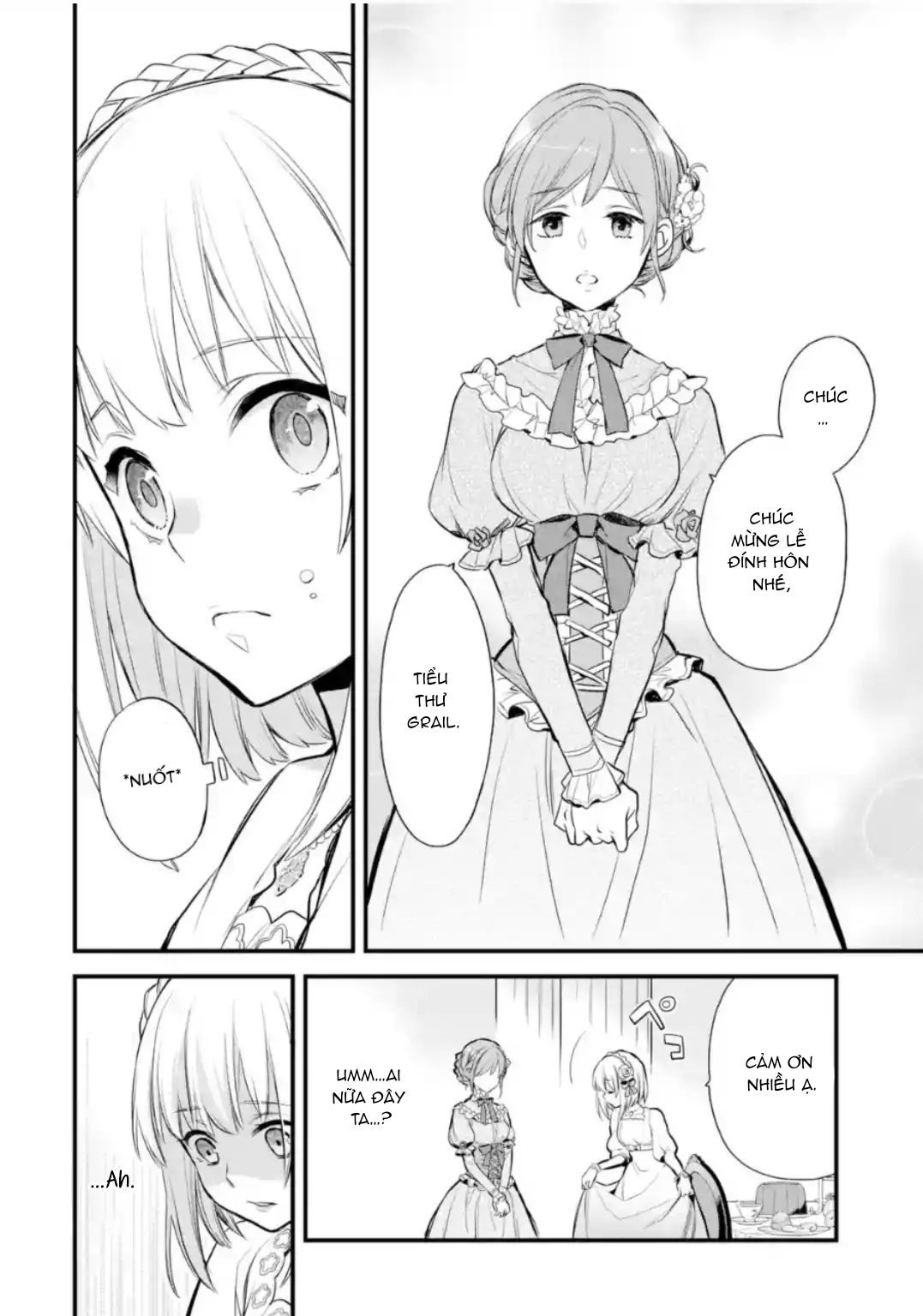 chén thánh của eris chapter 3.1 4