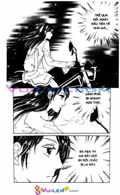 cô gái yêu kiều chapter 1 59