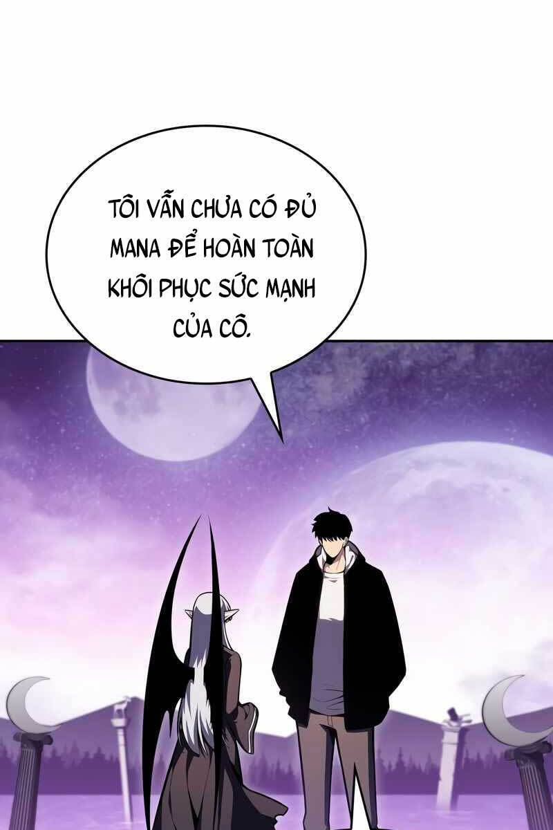 Người Chơi Mới Cấp Tối Đa Chapter 83 134