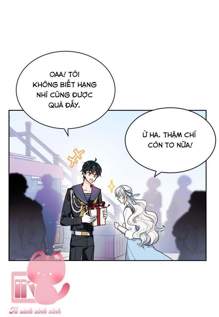 nguyện ước vô vọng của ma nữ chapter 34 55