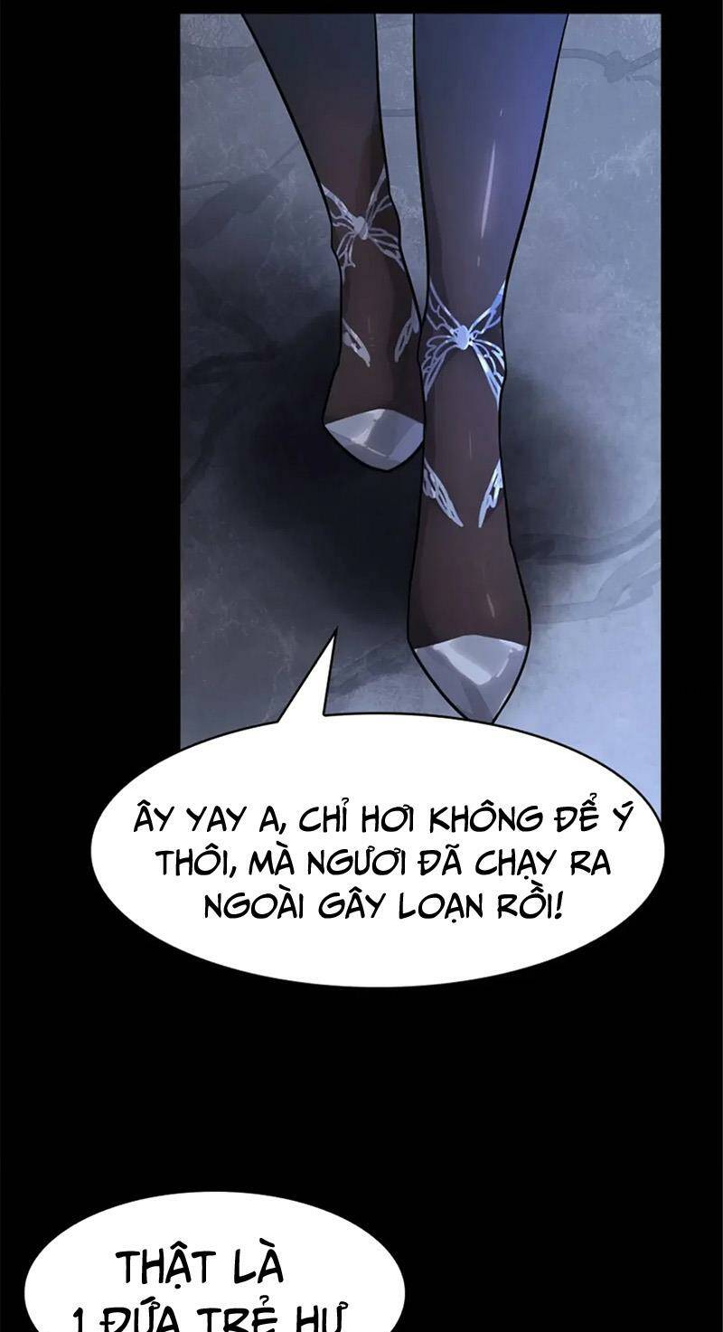 bạn gái virus của tôi chapter 392 19