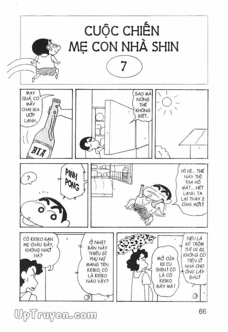 crayon shin-chan cậu bé bút chì chapter 10 67
