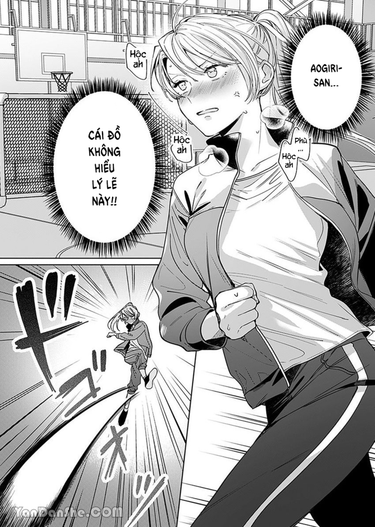 xử nữ tuổi 26 chapter 12.1 2