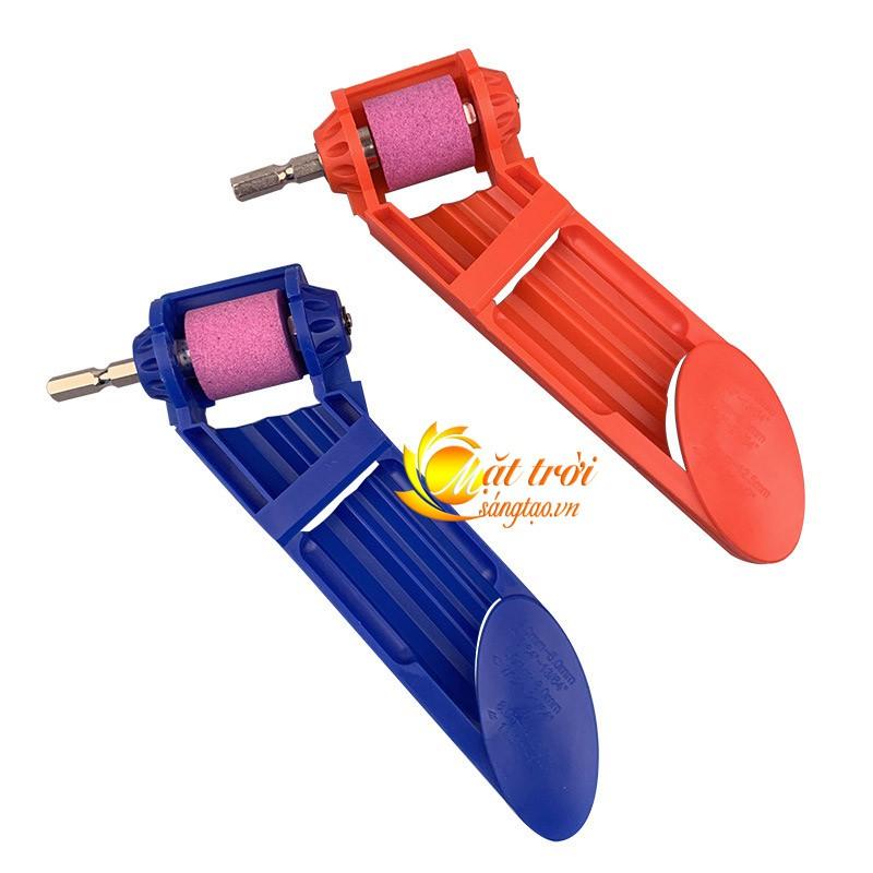 Dụng cụ mài mũi khoan