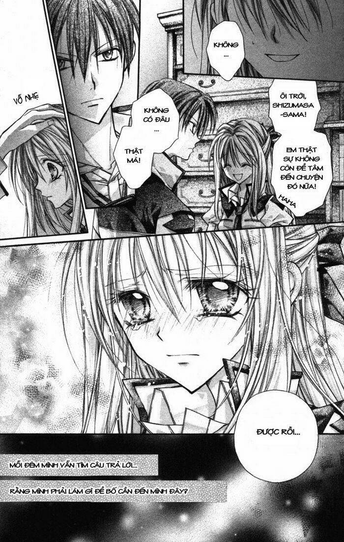 hội quý tộc chapter 4 38