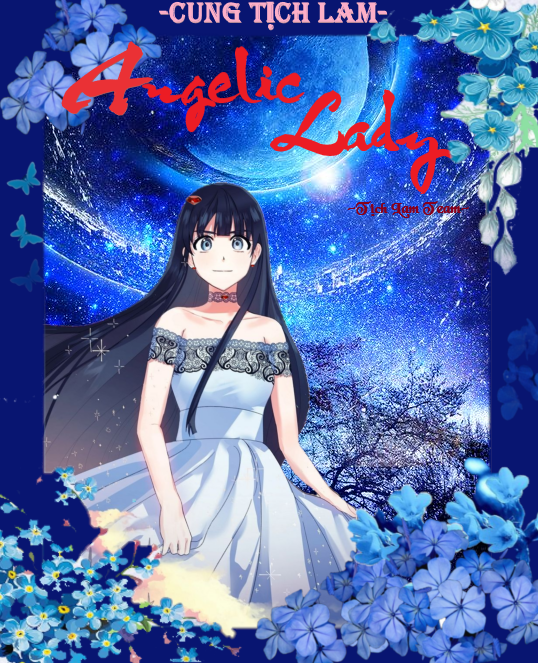 angelic lady chapter 57.1 2