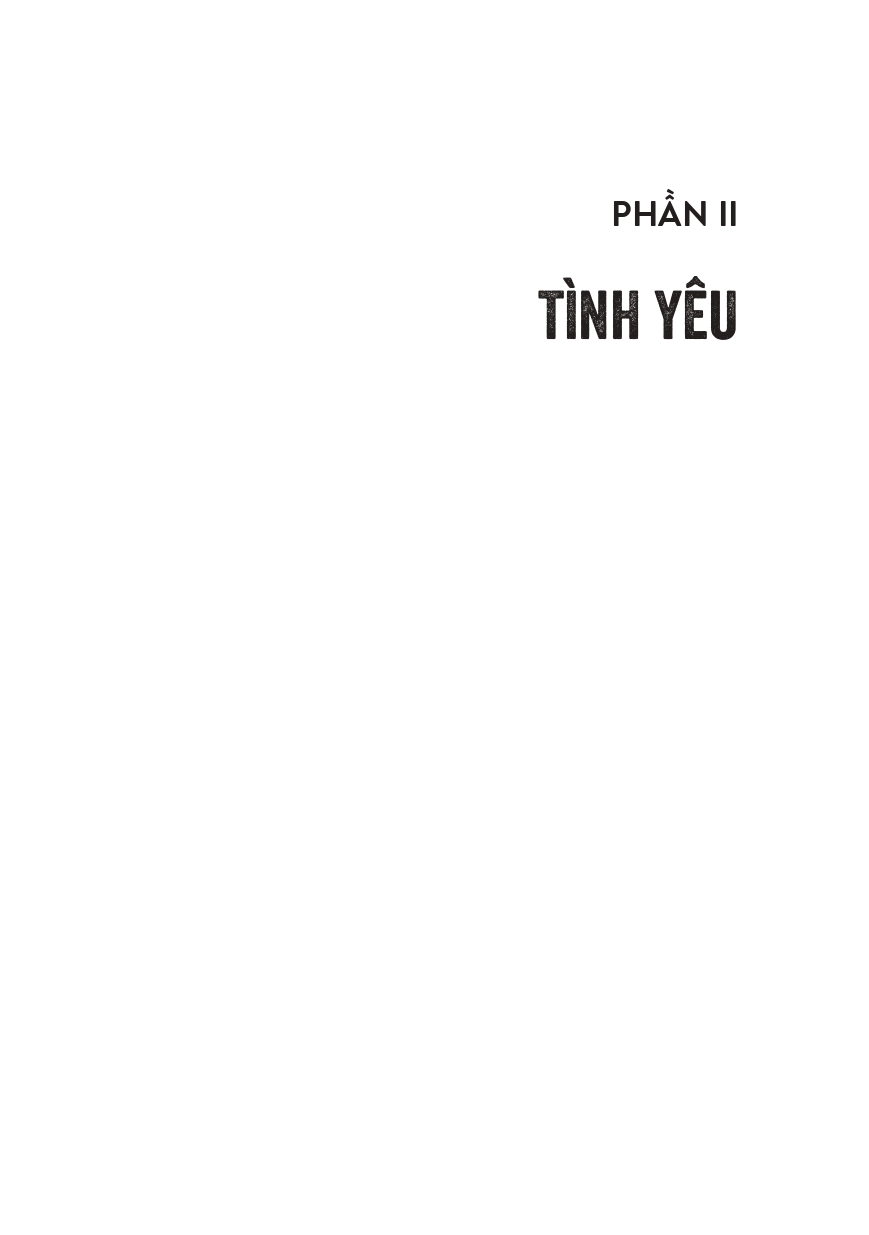 Con Đường Chẳng Mấy Ai Đi
