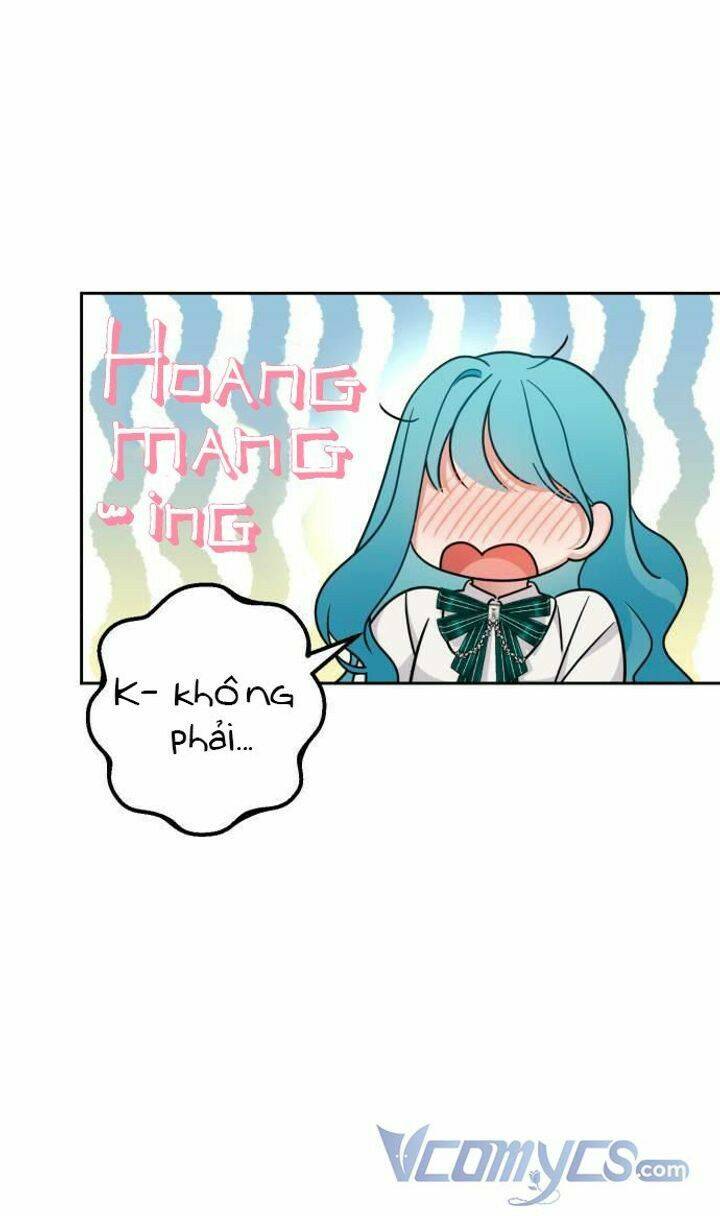 công nương mint bé nhỏ chapter 24 19