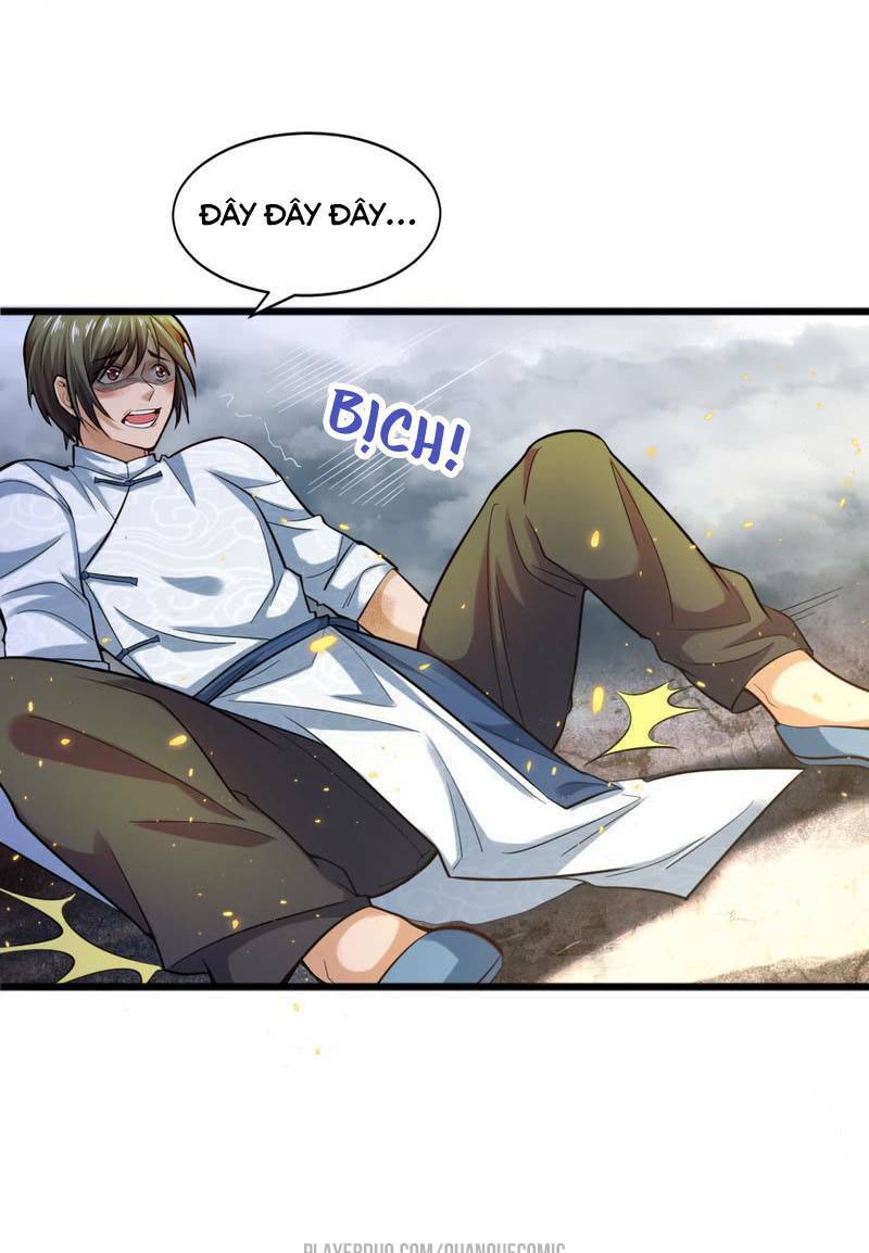 ta là tà đế chapter 19 10