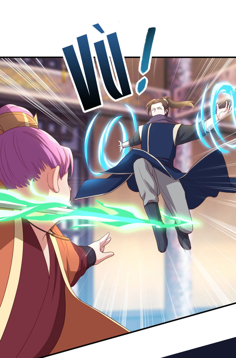 tà y cuồng thê chapter 118 4