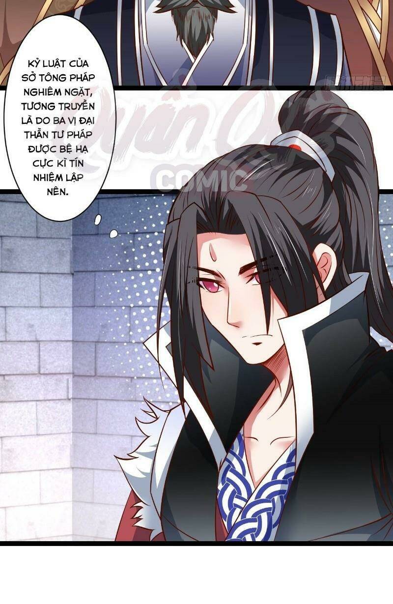 trọng sinh tối cường ma tôn ở rể chapter 57 2