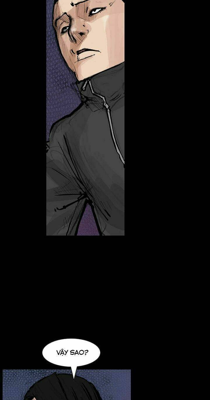 dokgo 2 | độc cô 2 chapter 29 2