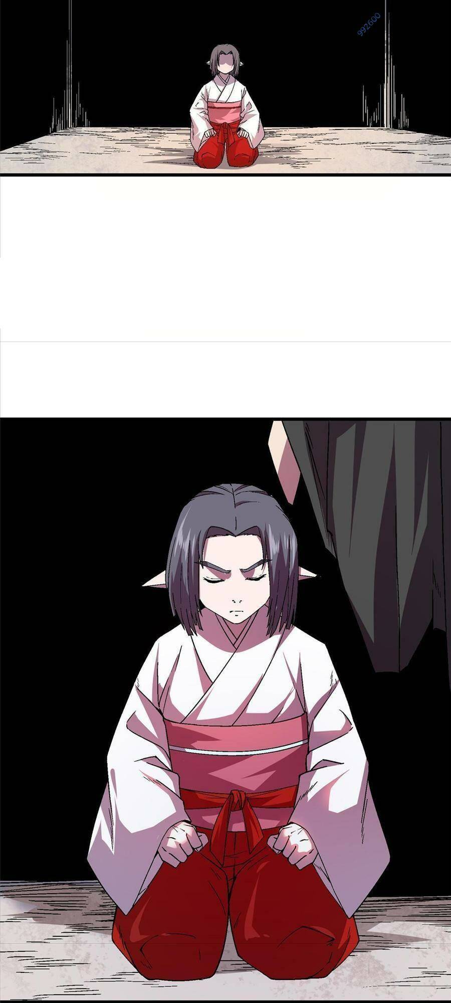 thí chủ, lên đường thôi! chapter 49 31