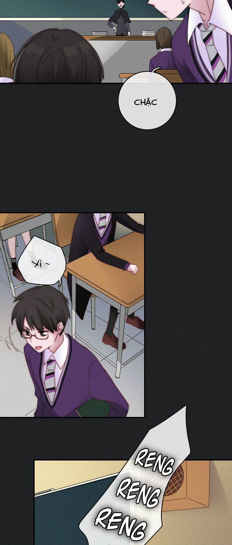 hắc dạ hữu sở tư chapter 1 12