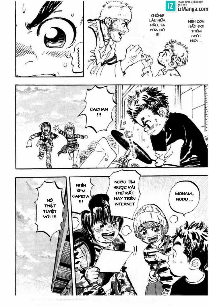 khát vọng đường đua chapter 5 5