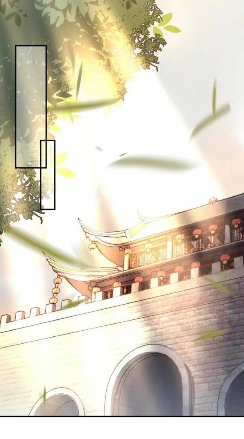 theo đuổi hoàng tử quá khó a~ chapter 104 25