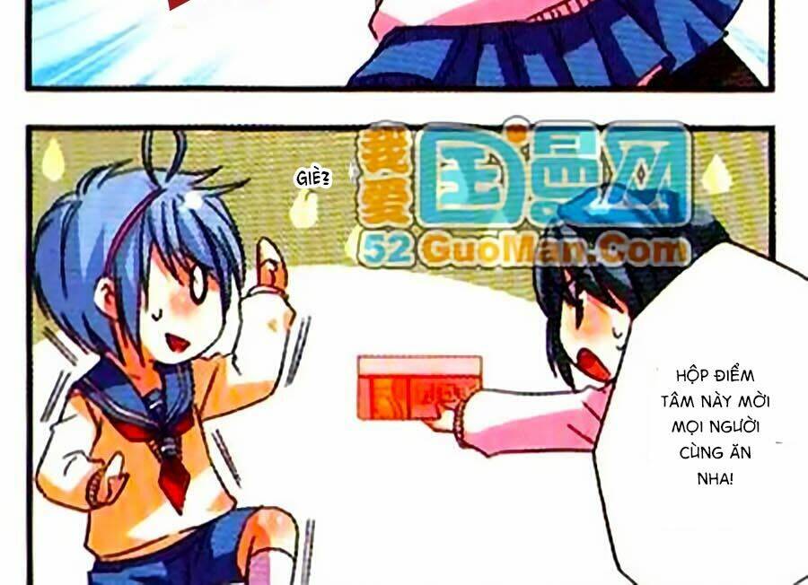 manh tam quốc chapter 15 35