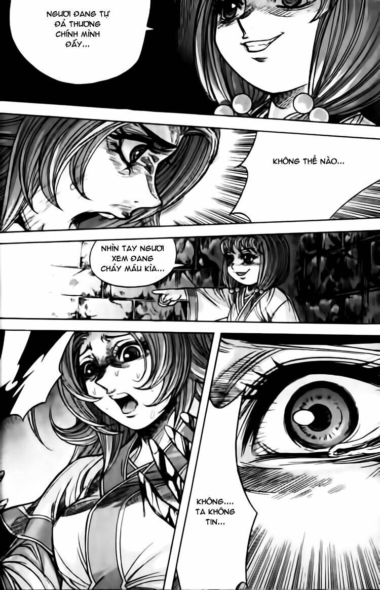 king of hell chapter 115 6