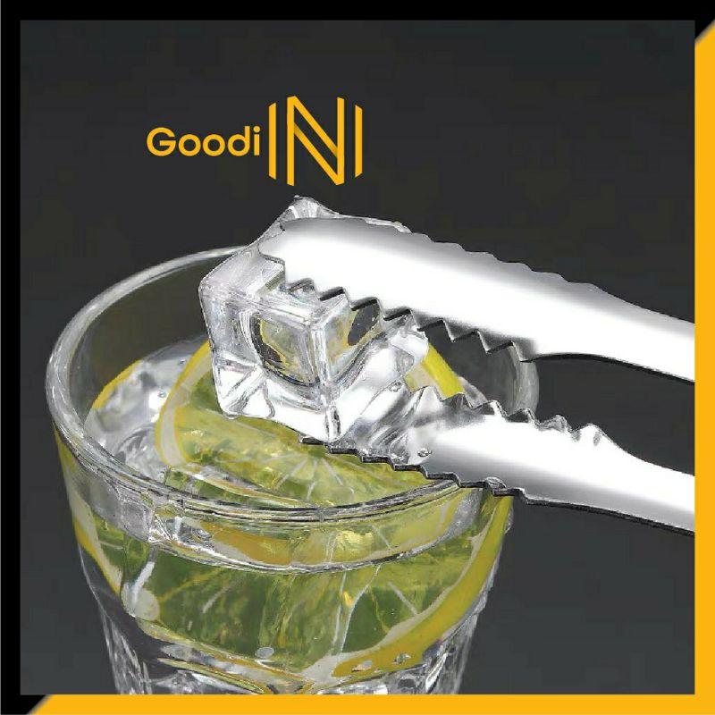 Kẹp Inox Gắp Thức Ăn , Gắp Đá , Gắp Đồ Nướng, Đồ Nóng,Gắp Sa Lát