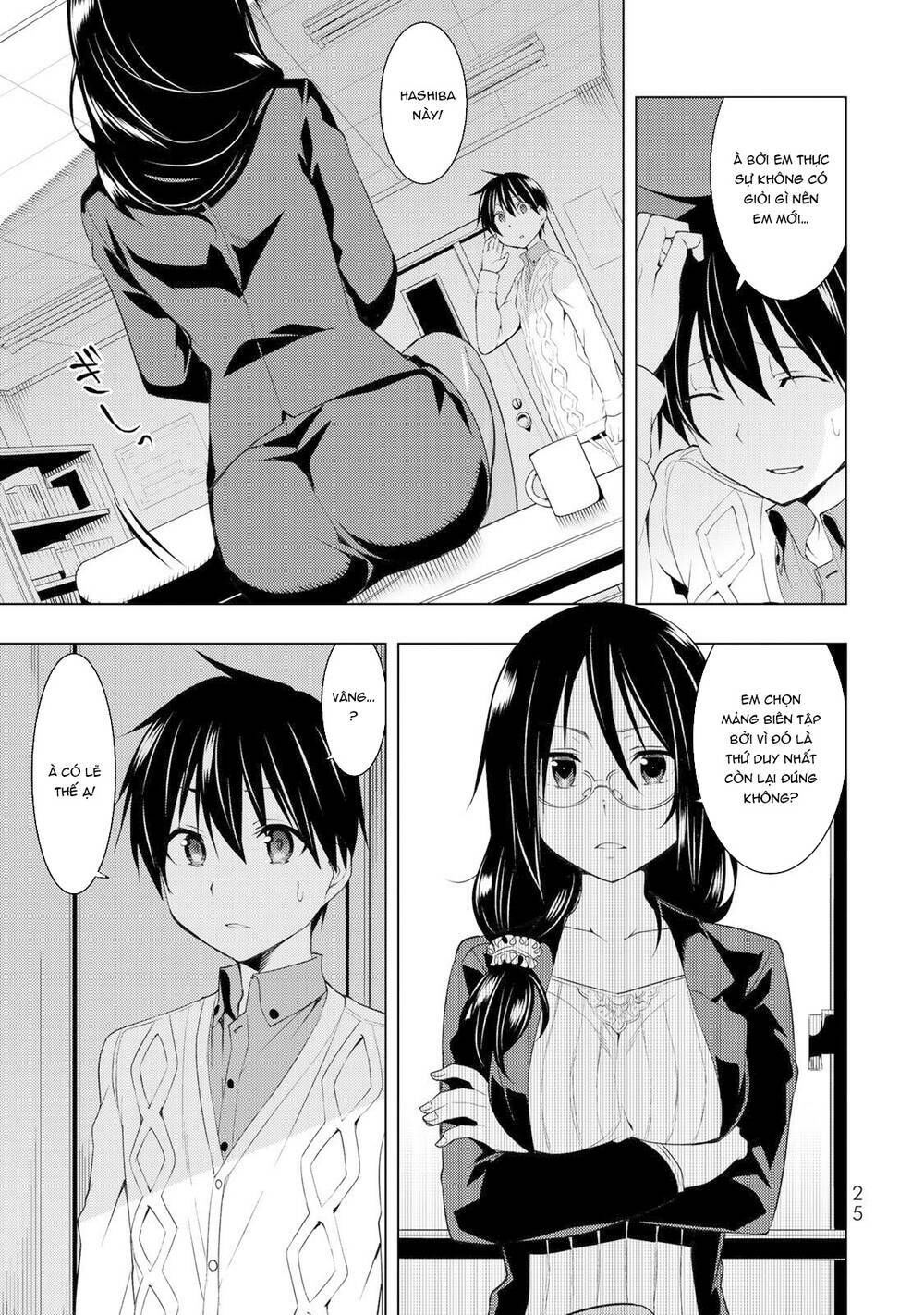 remake our life! chapter 5.2 8