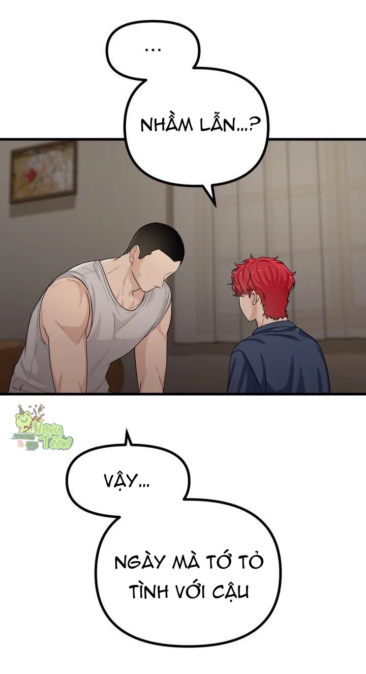 sương mù dày đặc chapter 2 41