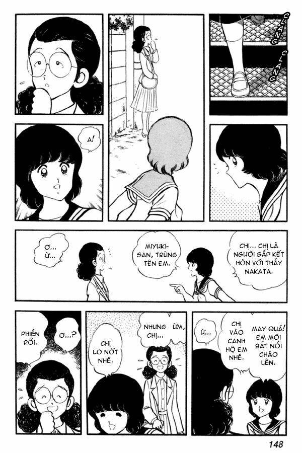 miyuki chapter 20 20