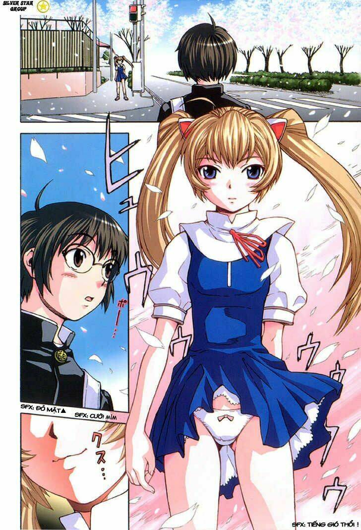 magikano chapter 1.1 5