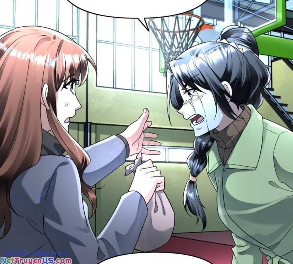 đóng băng toàn cầu: tôi gây dựng nên phòng an toàn thời tận thế chapter 149 23