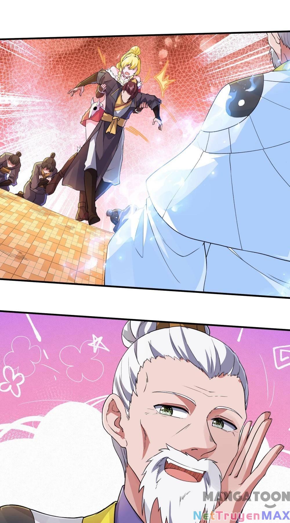 đệ nhất người ở rể chapter 239 20