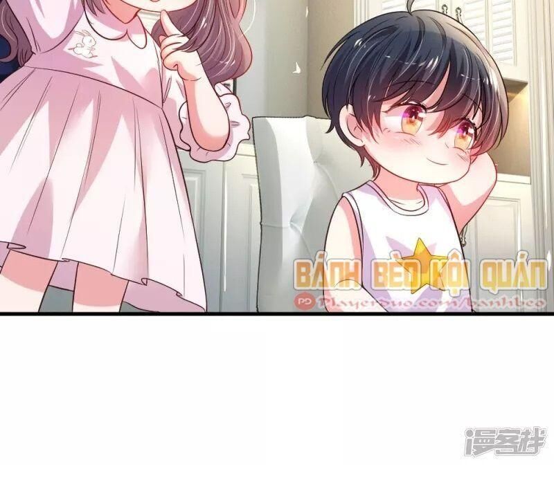 ma ma đột kích : cha mời tiếp chiêu chapter 34 10