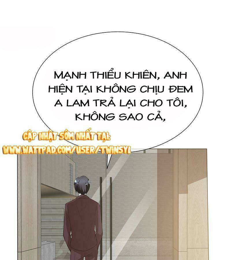 ái người tình xuất vu lam chapter 34 19