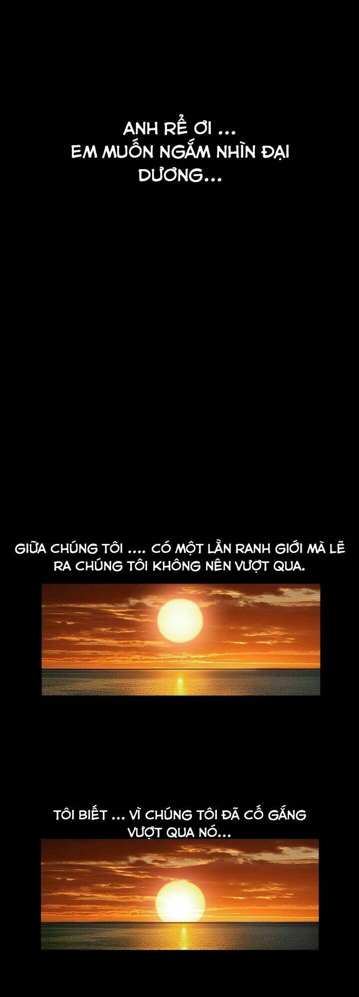 seduction - quyến rũ chapter 30 30