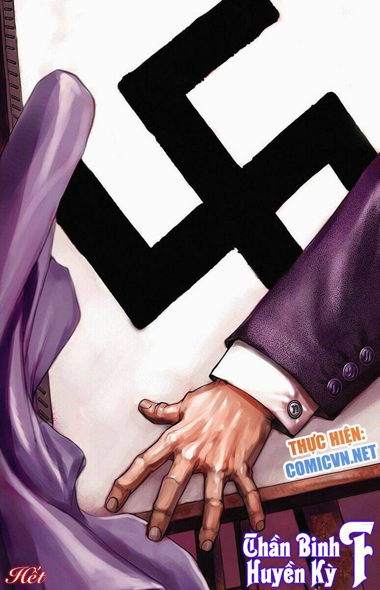 thần binh huyền kỳ f chapter 38 35