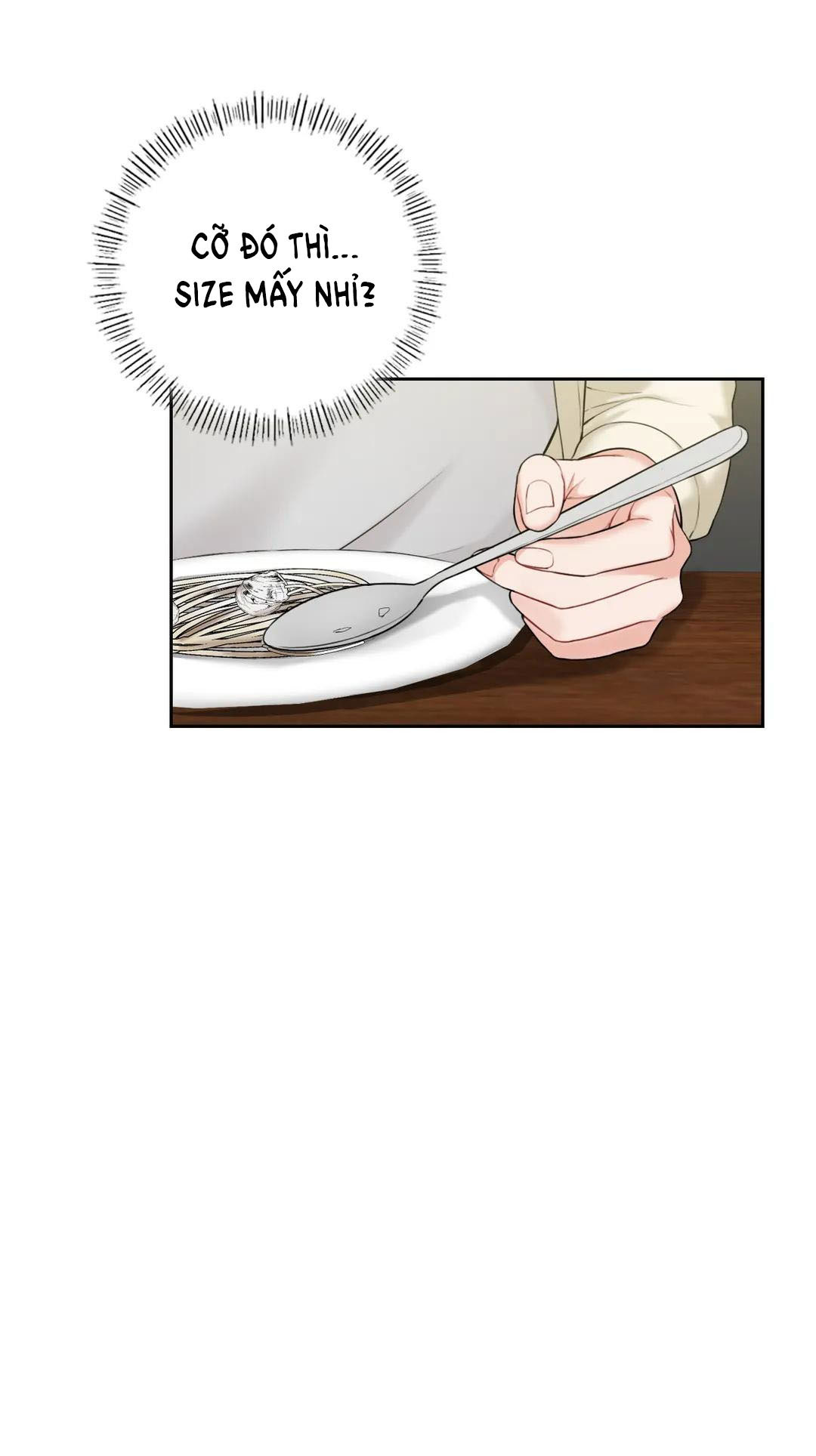 [18+] không là bạn bè chapter 35.2 8