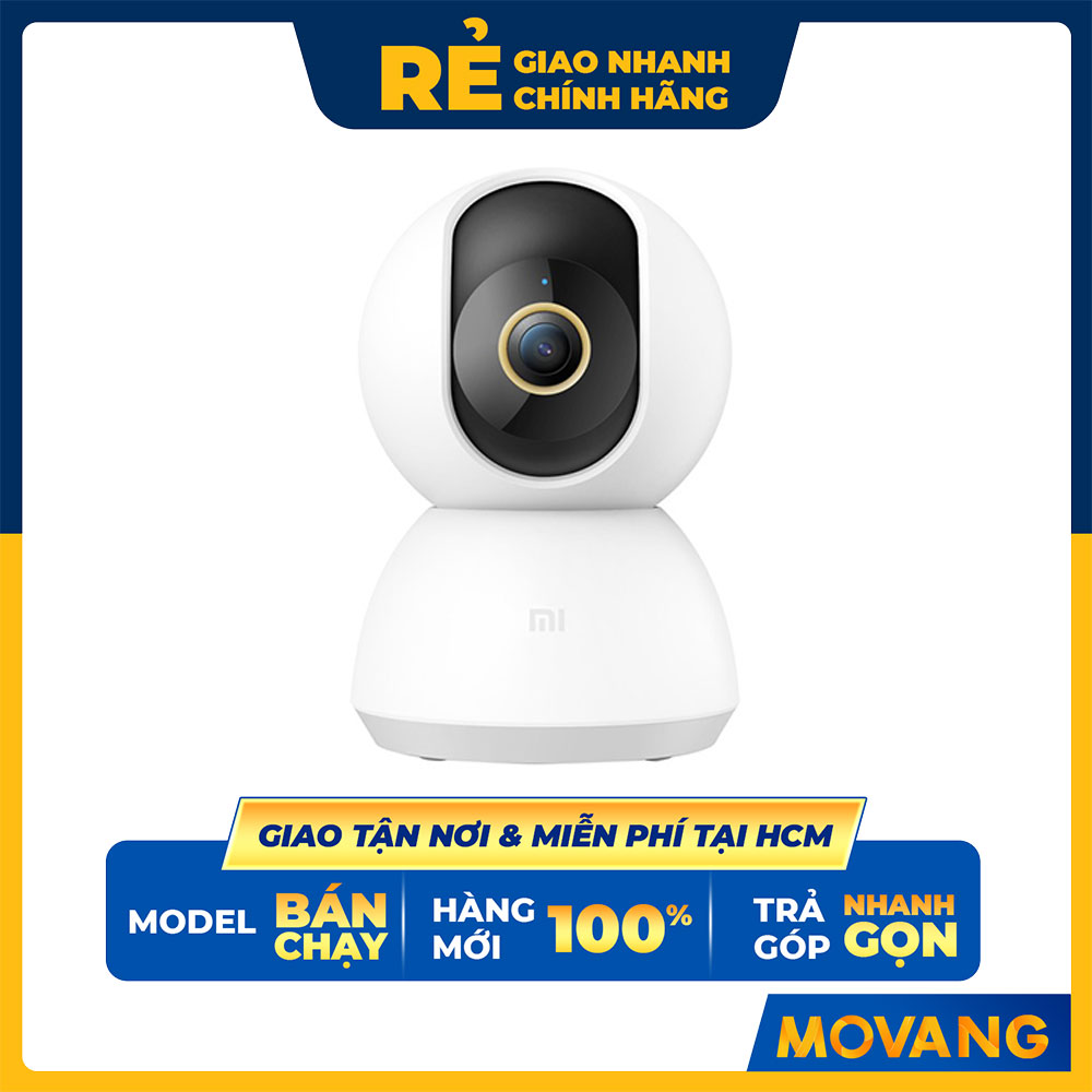 Camera 2K Xiaomi BHR4457GL - Hàng chính hãng