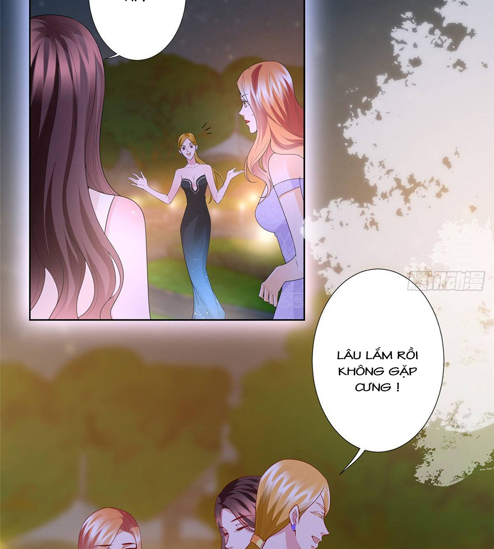 thí hôn lão công, cần giúp sức chapter 97 7