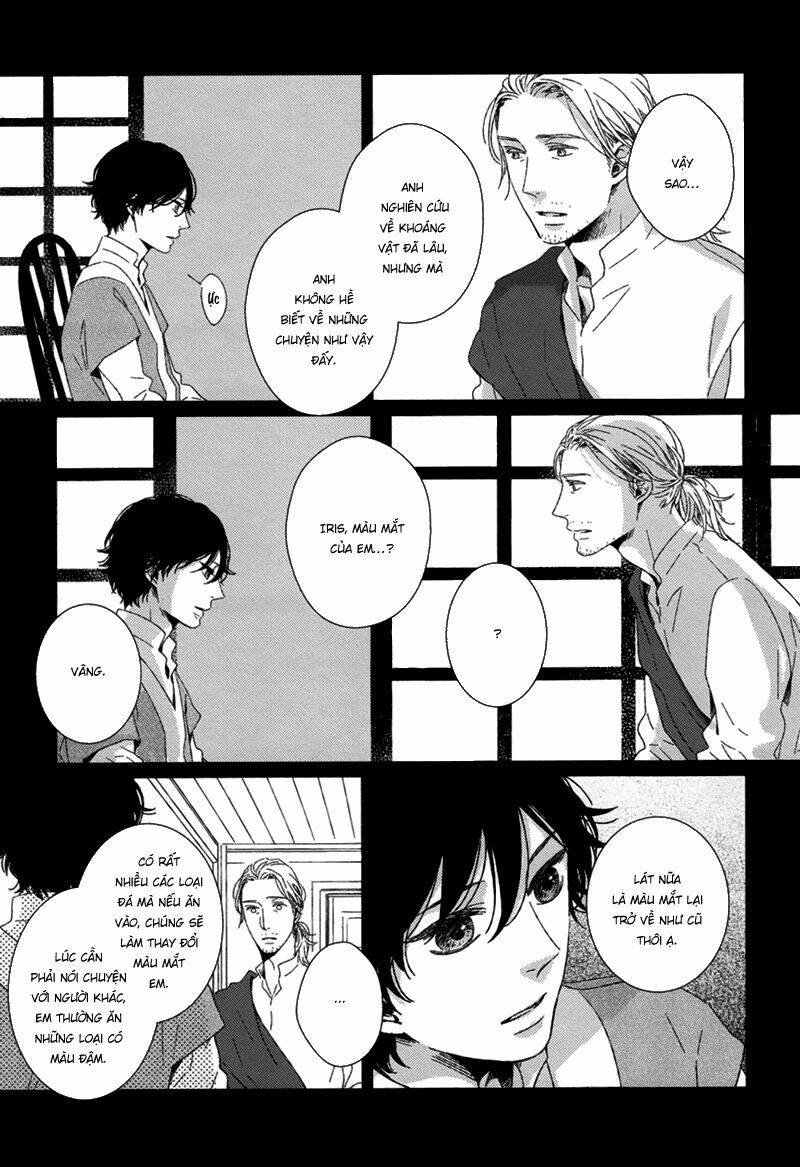 hyakunen kesshou mokuroku chapter 2 21