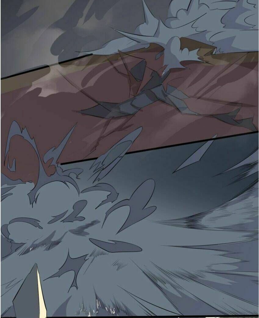 đại nghịch chi môn chapter 32 37