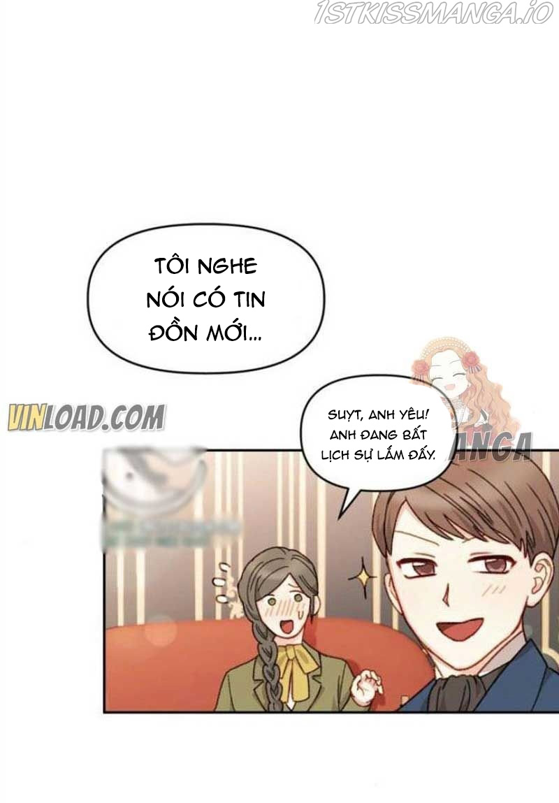 nữ chính muốn tôi trở thành mẹ kế chapter 35.1 17