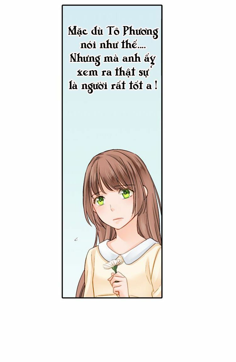 cô dâu của quỷ chapter 11 49