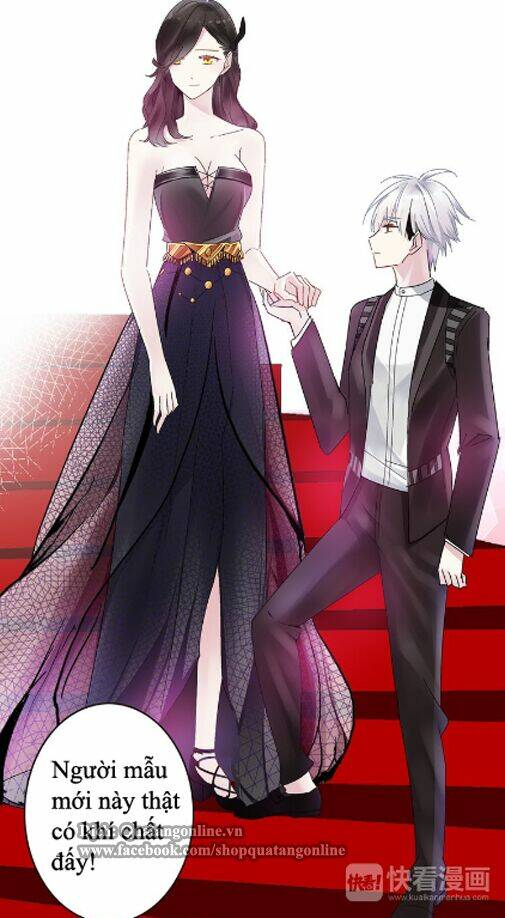 lều khều biết yêu chapter 21 9