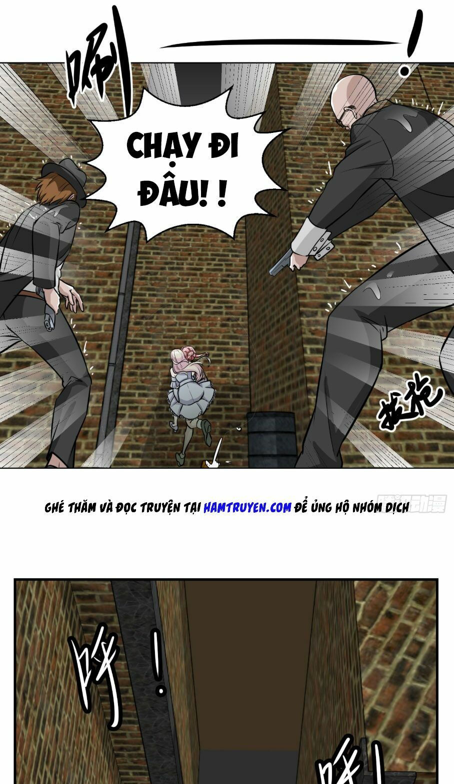 ta chẳng qua là một đại la kim tiên chapter 1 6