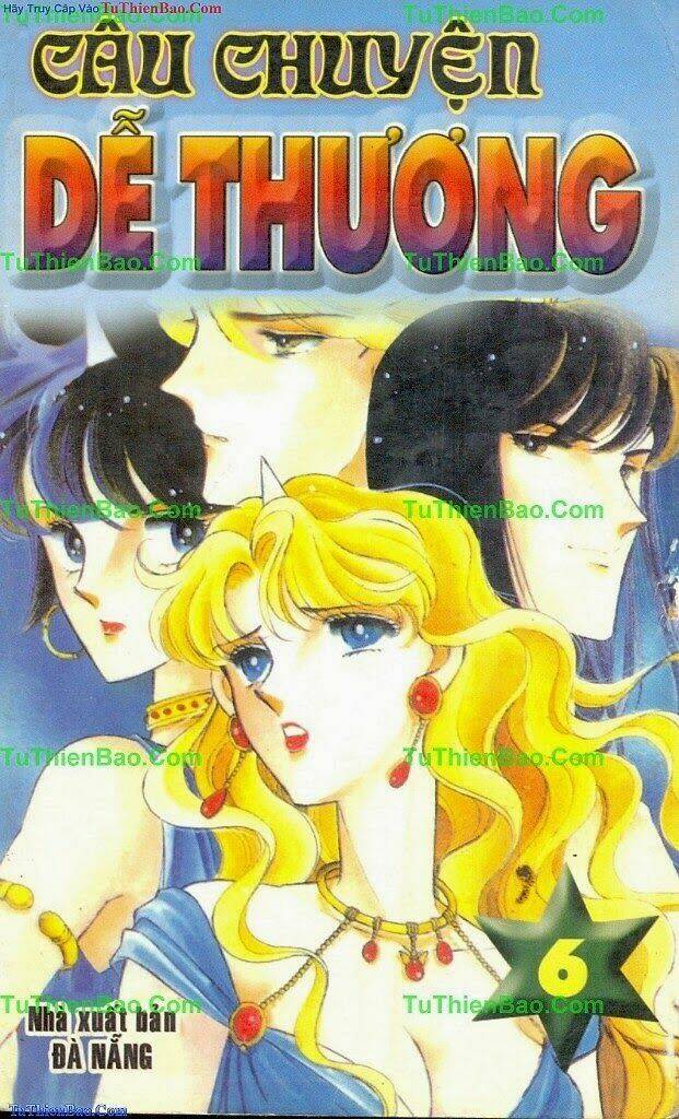 câu chuyện dẽ thương chapter 6 1