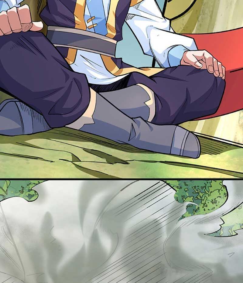 võ đạo độc tôn chapter 603 72