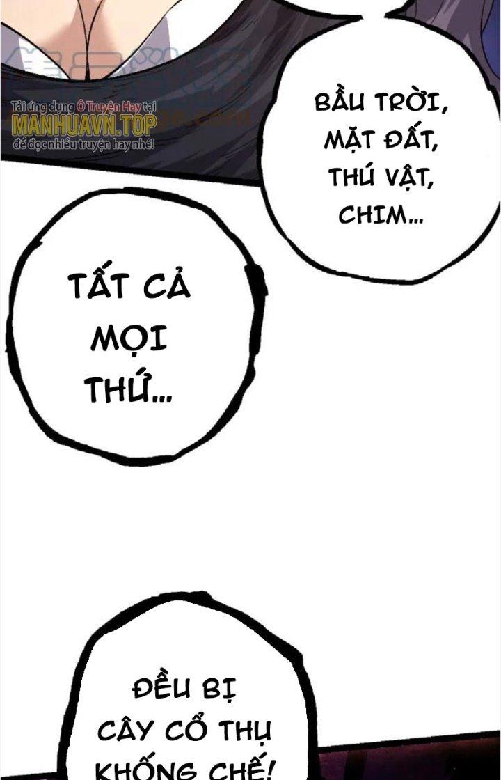 từ cây cổ thụ bắt đầu tiến hóa chapter 30 36