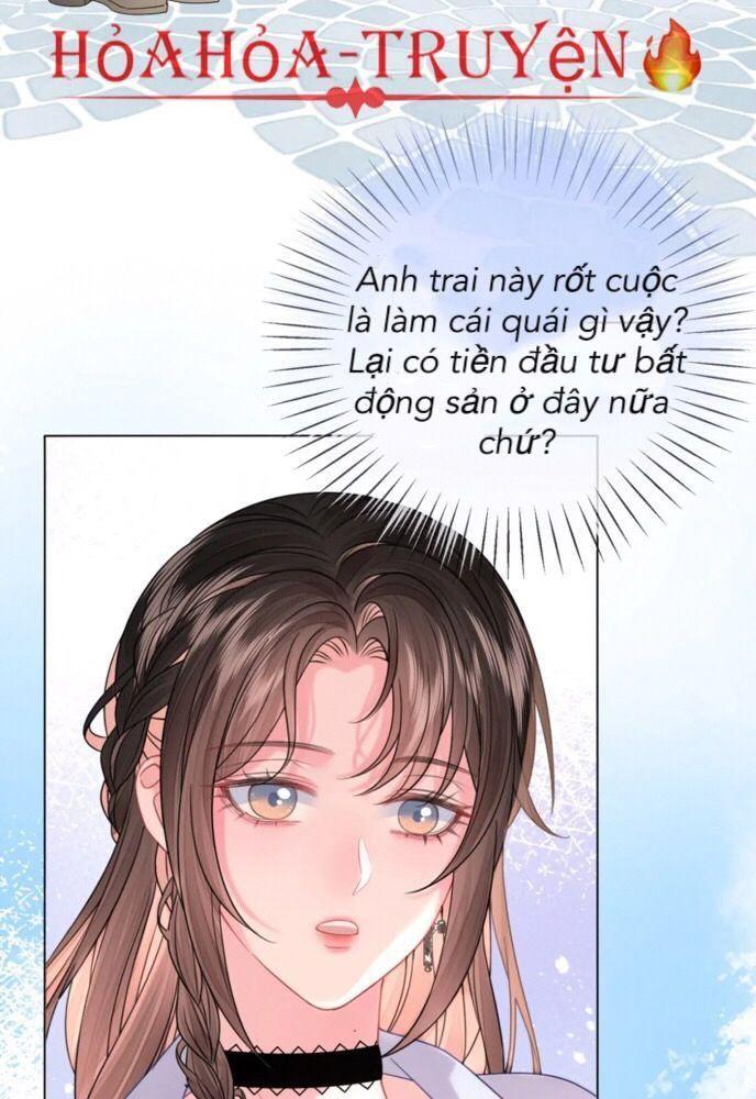 phu nhân thân phận của người lại gây chấn động cả thành phố chapter 8 49