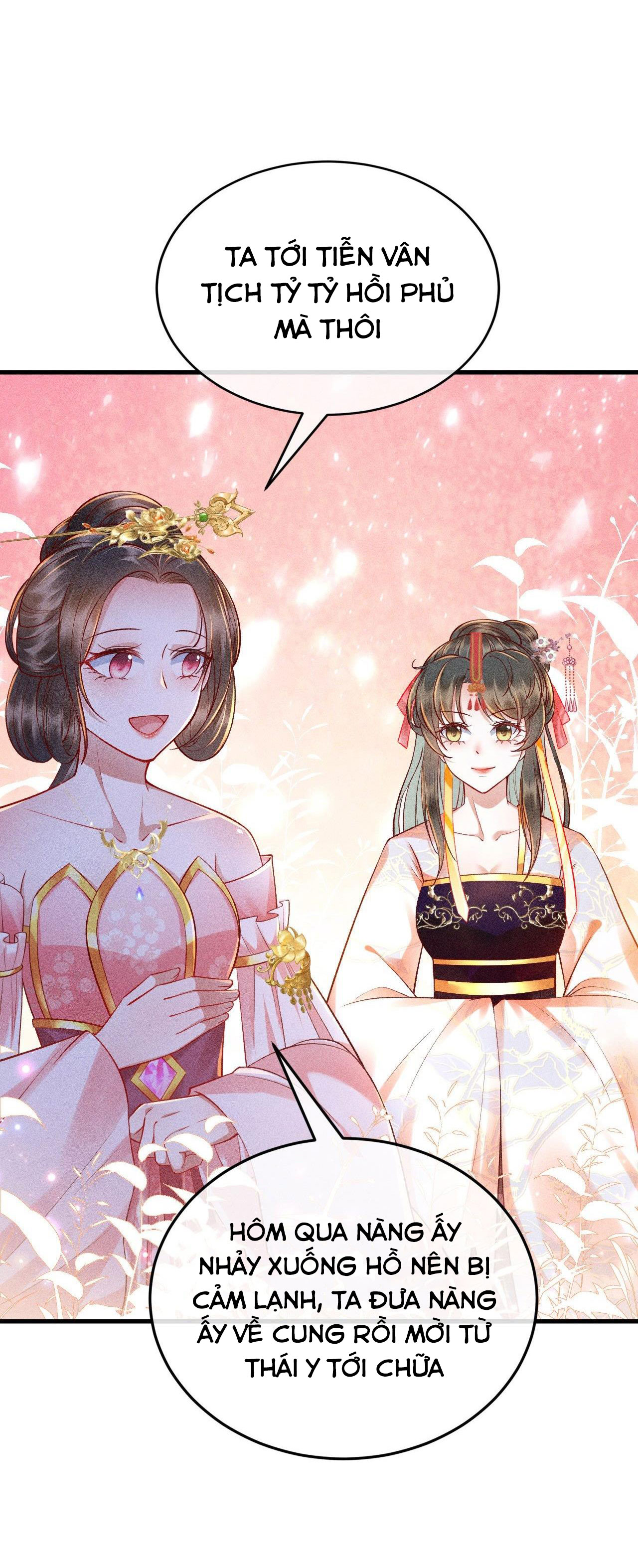 cổ tích về người mẹ kế chapter 91 83