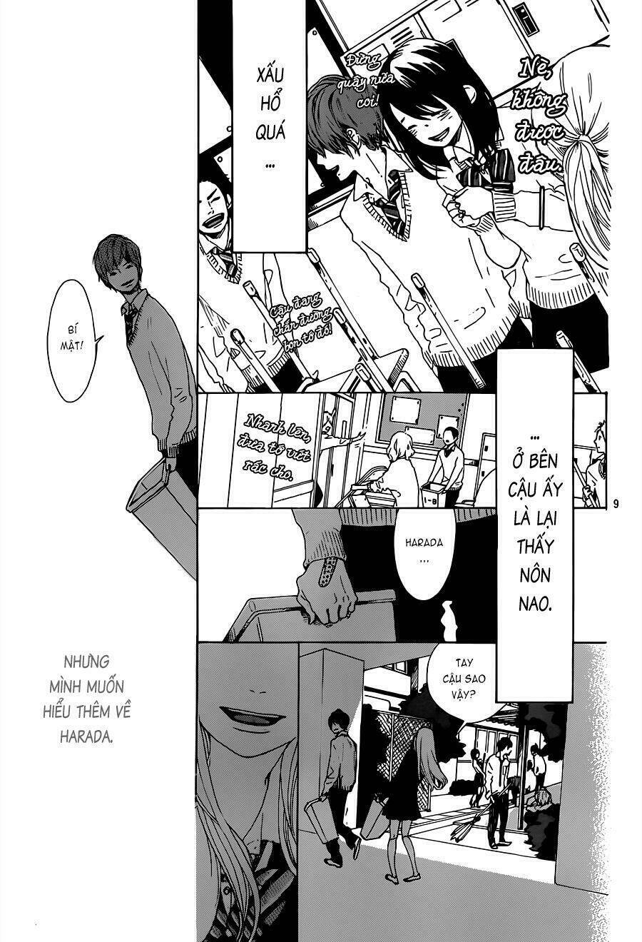 stand up chapter 2 10