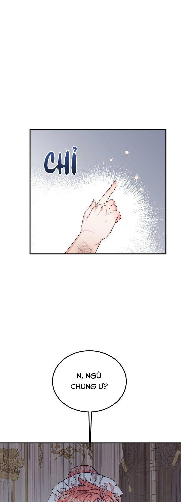 cách để trao vương miện cho vị hoàng tử hoang dã của tôi chapter 13 5